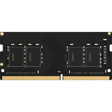 Lexar 4GB 1.2V Memory Laptop DDR4-2666 SODIMM 