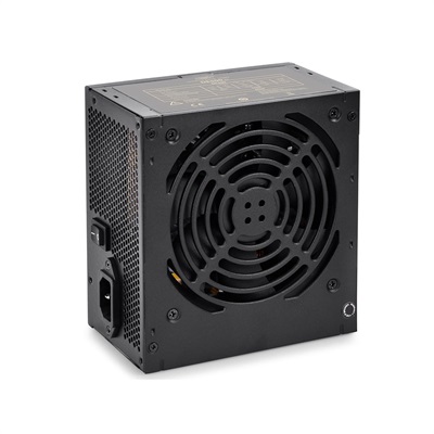 Deepcool DE500 V2 80+ Rated 500W Power Supply 