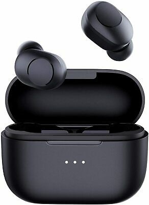 AUKEY EP-T31 Wireless Charging Earbuds Elevation in-ear Detection Black
