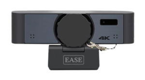 EASE ePTZ4K High-Quality Video Conferencing Cam