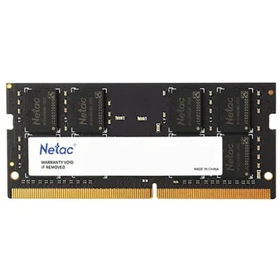 Apacer 8GB DDR4 3200MHz SODIMM Laptop Memory Module CL22 1.2V, AS08GGB32CSYBGH