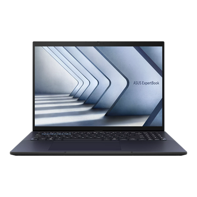 ASUS EXPERTBOOK B3604CVF-Q90311 Core I7 1355U 16GB  512GB SSD RTX 2050 4GB 16.0" WUXGA B/L KB FPR  DOS BAG & MOUSE 