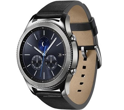 Samsung Gear S3 Classic Watch