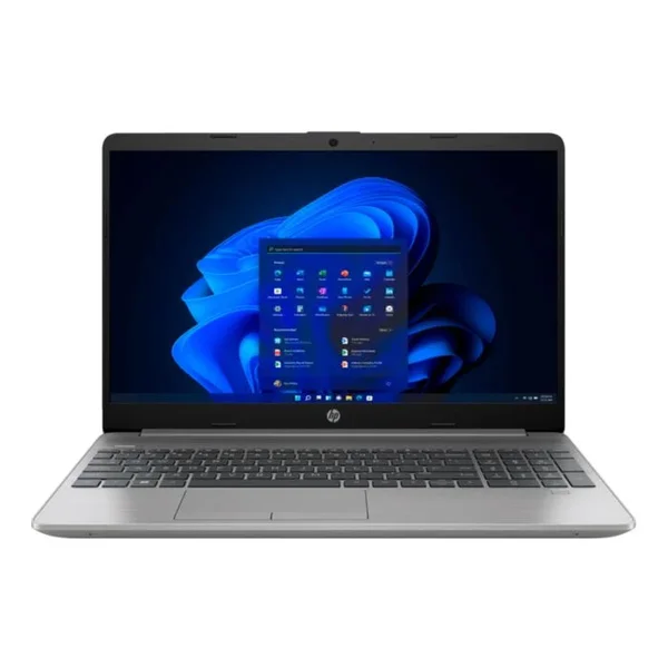 HP 250R G9 Notebook PC - Raptor Lake - 13th Gen Core i5 1335U Processor 16-GB 512-GB SSD Intel UHD Graphics 15.6" Full HD 1080P 250nits AG DIsplay W11 Pro (Grey, Open Box)