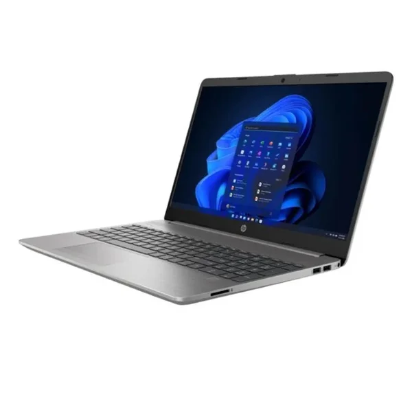HP 250R G9 Notebook PC - Raptor Lake - 13th Gen Core i5 1335U Processor 16-GB 512-GB SSD Intel UHD Graphics 15.6" Full HD 1080P 250nits AG DIsplay W11 Pro (Grey, Open Box)