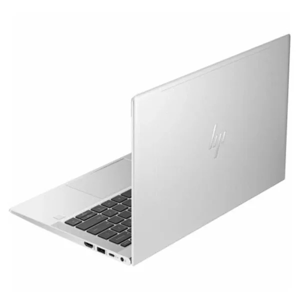 HP EliteBook 630 G10 - Raptor Lake - 13th Gen Core i5 1335U Processor 8-GB 512-GB SSD Intel Integrated GC 13.3" Full HD 1080p UWVA eDP Display W11 Pro (Pike Silver, Open Box)