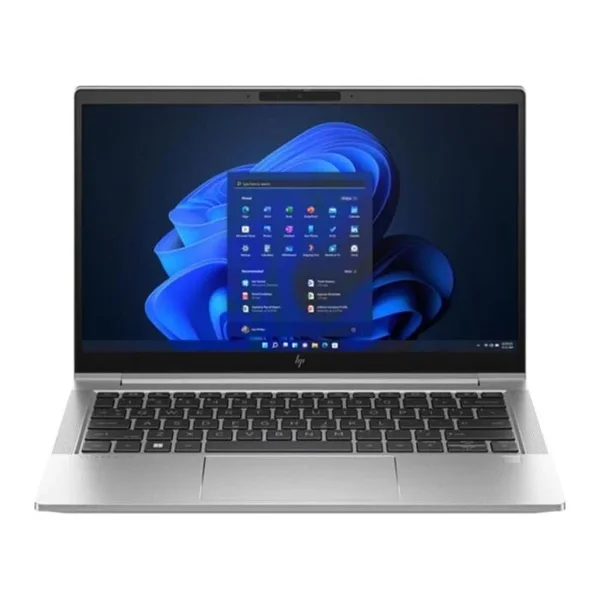 HP EliteBook 630 G10 - Raptor Lake - 13th Gen Core i5 1335U Processor 8-GB 512-GB SSD Intel Integrated GC 13.3" Full HD 1080p UWVA eDP Display W11 Pro (Pike Silver, Open Box)