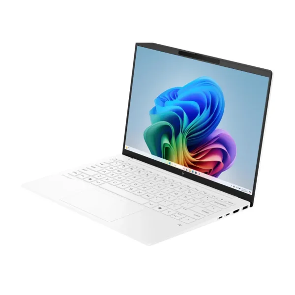 HP OmniBook 7 Aero 13 BG1003AU AI Next Gen Laptop - AMD Ryzen AI 7 350 Processor 16-GB 1-TB SSD AMD Radeon 860M Graphics 13.3" WUXGA 1200P IPS MicroEdge AG Display PolyStudio Audio Backlit KB W11 (Ceramic White, Open Box)