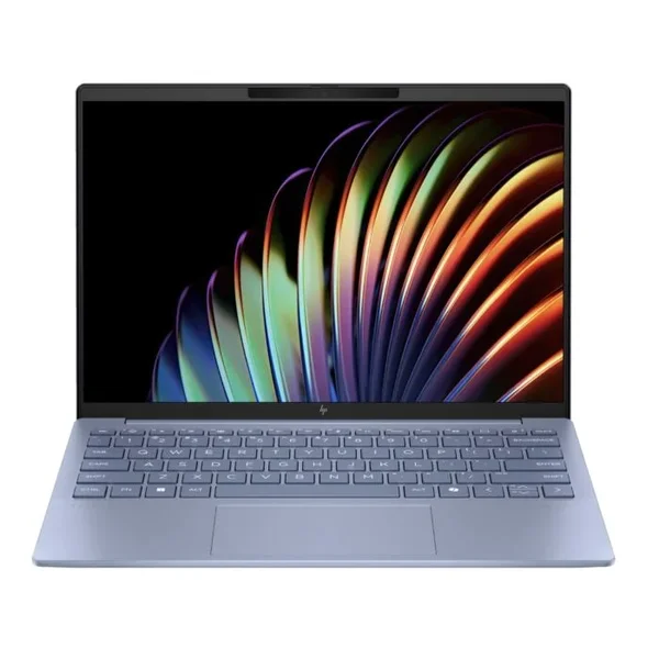 HP Pavilion Aero 13 BG0010AU - AMD Ryzen 5 8640U 6-Core Processor 16-GB 256-GB SSD AMD Radeon Graphics 13.3" WUXGA 1200p 60Hz IPS MicroEdge AG Display DTS:X Ultra Audio Backlit KB W11 (Sky Blue, Open Box)