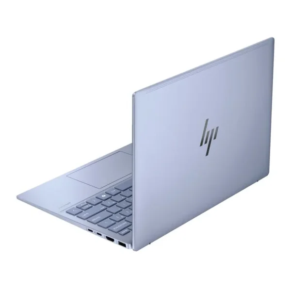 HP Pavilion Aero 13 BG0010AU - AMD Ryzen 5 8640U 6-Core Processor 16-GB 256-GB SSD AMD Radeon Graphics 13.3" WUXGA 1200p 60Hz IPS MicroEdge AG Display DTS:X Ultra Audio Backlit KB W11 (Sky Blue, Open Box)