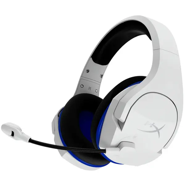 HyperX Cloud Stinger Core Wireless Gaming Headset - White 