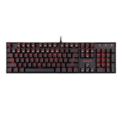 REDRAGON K551-KR VARA GAMING KEYBOARD MECHANICAL 