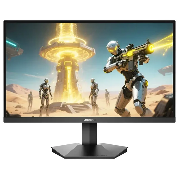 Koorui 24E3 - 165Hz 1080p FHD IPS 14" Gaming Monitor
