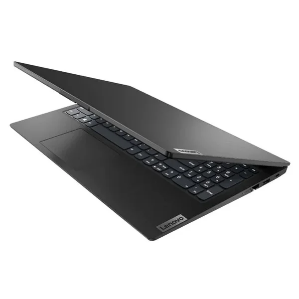 Lenovo V15 G2 - Tiger Lake - 11th Gen Core i7 1185G7 QuadCore Processor 8-GB RAM 1-TB HDD Intel Integrated GC 15.6" FHD 1080p TN 250nits AG Display DolbyAudio TPM 2.0 (Black, Lenovo Direct Local Warranty)