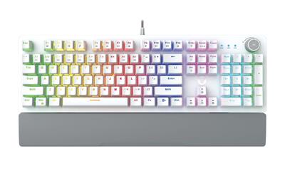 Fantech MAXPOWER MK853 Blue switches Mechanical Gaming Keyboard 