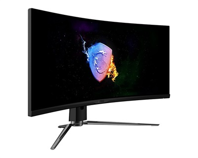 MSI MPG ARTYMIS 343CQR 34"