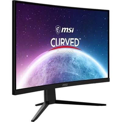 MSI G2422C 24'' Curved Gaming Monitor - 1500R VA FHD, 180Hz, 1ms, Adaptive Sync