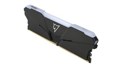 NETAC SHADOW - DDR4 3600MHZ RGB 16GB DESKTOP GAMING RAM 
