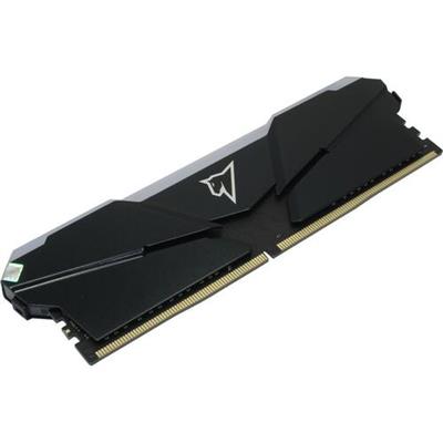 NETAC SHADOW - DDR4 3200MHZ RGB 16GB DESKTOP GAMING RAM 