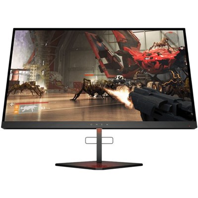 Hp OMEN X 25F 240Hz Gsync Compatible Gaming Monitor Open Box Brand new