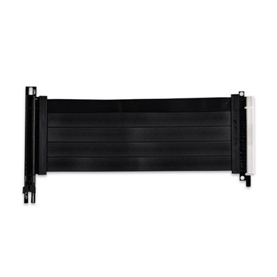 LIAN LI PCIe 4.0 RISER CABLE 200mm, PW-PCI-420