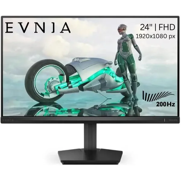 Philips 24M2N3200FQ 24" FHD 16:9 1920 x 1080 Gaming Monitor 