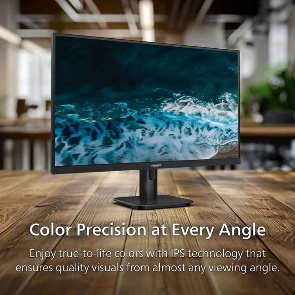 Philips 27E1N1800A 27" IPS 4K UHD (3840 x 2160) Monitor