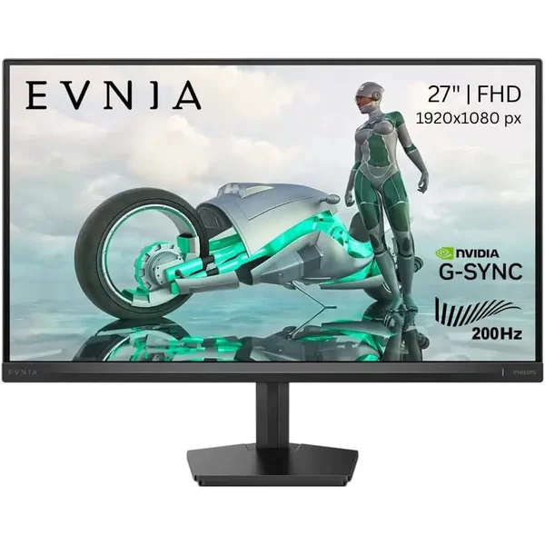 Philips Evnia 27M2N3200FQ 27" FHD Gaming Monitor 