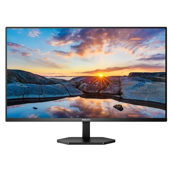 Philips 32E1N3500 - 100Hz 2K WQHD IPS 27" Quad HD LCD Monitor