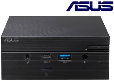 ASUS INTEL i3 10110U MINIPC PN62-BB3013MD