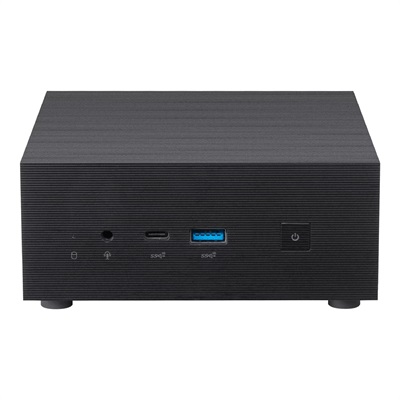ASUS PN63-S1-B-S3021MD Ultracompact mini PC Ci3-115G4