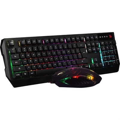 Bloody Q1300 Illuminate Gaming Desktop