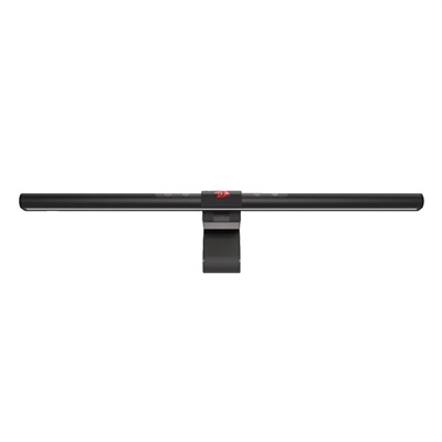 Redragon Sticker-Free Weighted Hanging Mount Solid Aluminum Alloy Cover USB Powered Plug & Play  Hue Adjustment & 10 Brightness Leve