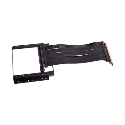 LIAN LI PCI-E Riser Card + PCI-E Slot Back Panel, O11D-1