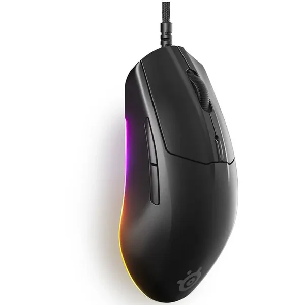 SteelSeries Rival 3 Gen 2 Gaming Mouse 