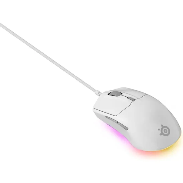 SteelSeries Rival 3 Gen 2 Gaming Mouse