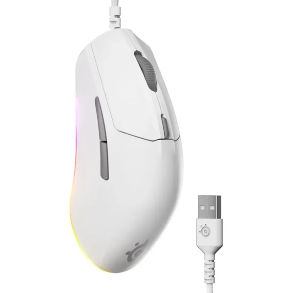 SteelSeries Rival 3 Gen 2 Gaming Mouse