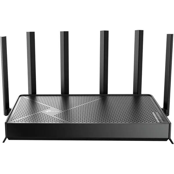 TP-Link Archer BE400 BE6500 Dual-Band WiFi 7 Router