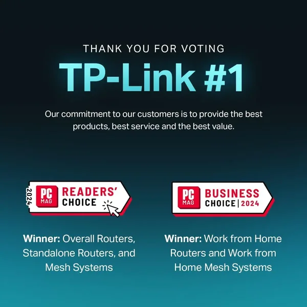 TP-Link Archer GXE75 Tri-Band AXE5400 Wi-Fi 6E Gaming Router
