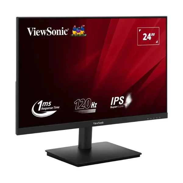 ViewSonic VA240A-H 24 FHD 120Hz 1ms IPS Gaming Monitor