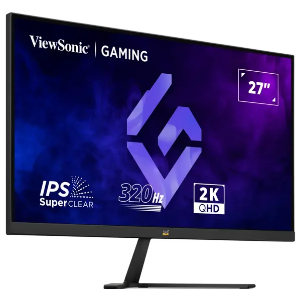 ViewSonic VX2766-2K-PRO-9 Gaming Monitor