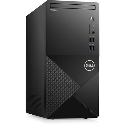 Dell Vostro Tower 3910 PC Intel Core i5-12400 - 4GB, 1TB HDD - Desktop Computer 