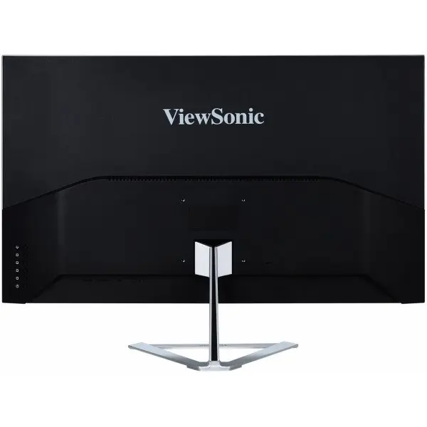 ViewSonic VX3276-2K-mhd-2 - 75Hz 2K 1440p QHD IPS 32" Entertainment Monitor 
