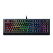 Razer Cynosa V2 - US Membrane gaming keyboard with Razer Chroma RGB