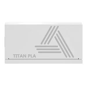 MONTECH POWER SUPPLY TITAN PLA 1200W 