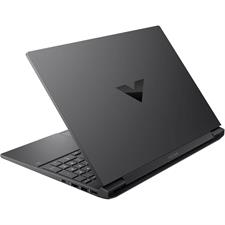 HP Victus Gaming Laptop 15-FB2063DX 9Z7L4UA | AMD Ryzen™ 5 7535HS, 8GB DDR5, 512GB SSD, AMD Radeon™ RX 6550M 4GB GDDR6, Backlit KB, 15.6" FHD 144Hz IPS Display, DTS: X Audio | Mica Silver