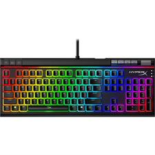 HyperX Alloy Elite 2 Linear Switches - HKBE2X-1X-US Mechanical Gaming Keyboard 