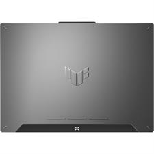 ASUS TUF GAMING F15 FX507VV I7 13620H 16GB D5 512GB SSD RTX 4060 8GB 15.6" FHD 144HZ RGB BL KB DOS (2 Years)