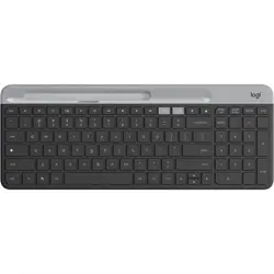 LOGITECH K580 SLIM MULTI DEVICE KEYBOARD