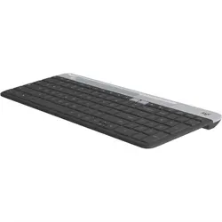 LOGITECH K580 SLIM MULTI DEVICE KEYBOARD